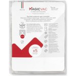 MagicVac 50 Vakuumbeutel mit Label 30 x 40 cm – Hledejceny.cz