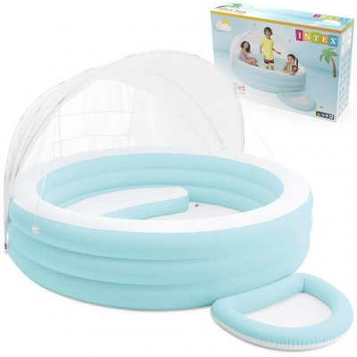 INTEX 57195 Swim Center Canopy Lounge – Hledejceny.cz