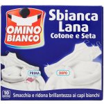 Omino Bianco bělící sáčky 10 ks – Sleviste.cz