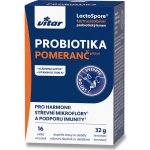 Vitar probiotika+vláknina+vit.C a D 16 x 2 g – Hledejceny.cz
