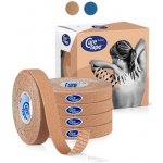 CureTape Classic 1 cm x 5 m lymfatický – Sleviste.cz