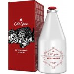 Old Spice Wolfthorn voda po holení 100 ml – Hledejceny.cz