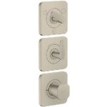 Axor Citterio 49711820 – Hledejceny.cz