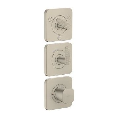 Axor Citterio 49711820 – Hledejceny.cz