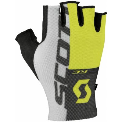 Scott RC Pro SF black/sulphur-yellow