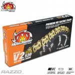 MotoMaster Řetěz V2-520G 120 | Zboží Auto