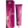 Barva na vlasy Wella Color Touch Plus demipermanentní barva 44/07 60 ml