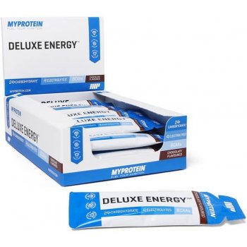 Myprotein Deluxe Energy 35 g