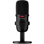 HyperX SoloCast - USB Microphone (Black) (4P5P8AA) – Zboží Živě
