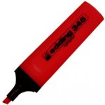 Edding 345 červená – Zboží Živě