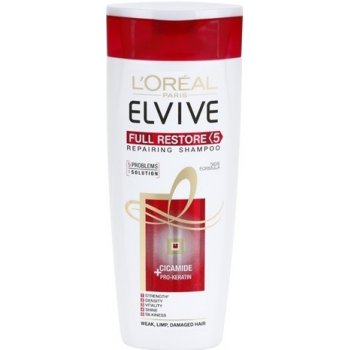 L'Oréal Elséve Full Repair 5 Shampoo 250 ml