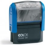 Colop Printer 30 černé – Zboží Mobilmania