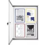 Magnetoplan Elegant 6xA4 – Hledejceny.cz