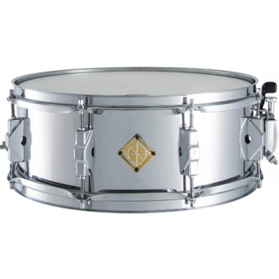 Dixon Classic Steel 14x5,5" – Zboží Mobilmania