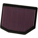Vzduchový filtr K&N FILTERS 33-2372 – Hledejceny.cz
