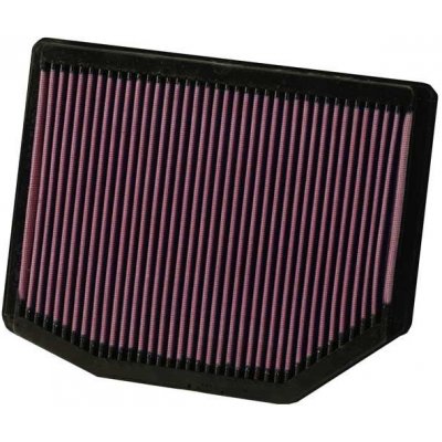 Vzduchový filtr K&N FILTERS 33-2372 – Hledejceny.cz