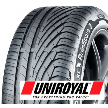 Uniroyal RainSport 3 215/55 R16 93V