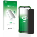 Swissten Raptor Diamond Ultra Clear 3D temperované sklo Blackview BV7100 černé 8595217482180 – Zboží Živě