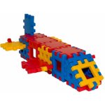 Seva Blok 2 – Zboží Dáma