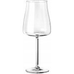 BOHEMIA PRESTIGE BOHEMIA PRESTIGE MARY SKLENICE NA BÍLÉ VÍNO 6 x 400 ml – Zboží Dáma