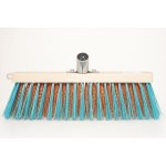 Duramat Kartáč silniční 40 cm s kováním – Zboží Mobilmania