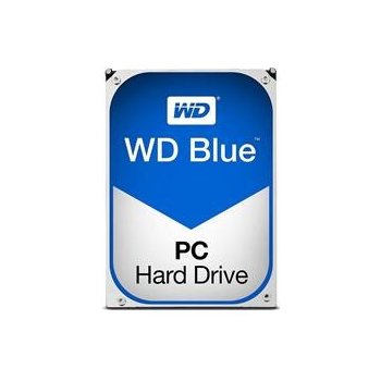 WD Blue 6TB, WD60EZRZ