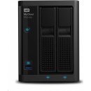 WD My Cloud Pro PR2100 WDBBCL0040JBK-EESN