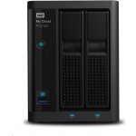 WD My Cloud Pro PR2100 WDBBCL0040JBK-EESN – Zboží Mobilmania