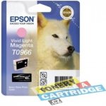 Epson C13T0966 - originální – Hledejceny.cz