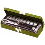 PROXXON Gola sada 13 dílná s průchozí ráčnou 5,5 - 14mm. 23602 – Sleviste.cz