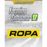 Farming Simulator 17 - Ropa Pack – Hledejceny.cz