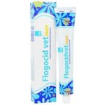 Flogocid Vet mast 50 g – Zboží Dáma