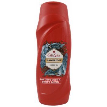 Old Spice Hawkridge Men sprchový gel 250 ml