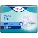 Tena Slip Plus XS 30 ks – Zboží Mobilmania