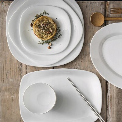 Bormioli Rocco Jídelní servis Parma 19 ks – Hledejceny.cz