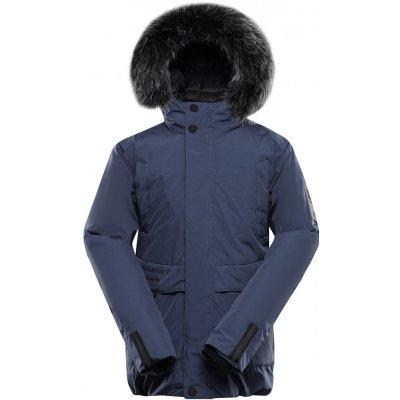 Alpine Pro Werdo 2 šedá – Sleviste.cz