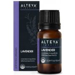 Alteya Organics Levandulový olej 100% Bio 10 ml – Hledejceny.cz