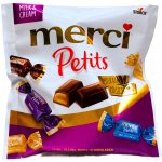 Storck Merci petits milk&cream collection 125 g – Zbozi.Blesk.cz