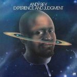 Andy Bey - Experience And Judgment LP – Hledejceny.cz