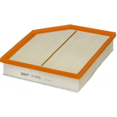 Vzduchový filtr HENGST FILTER E1543L – Hledejceny.cz