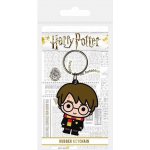 Epee Merch gumová Harry Potter Harry – Zboží Dáma