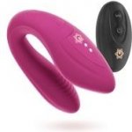 Ritual Kama Remote Couples Massager – Hledejceny.cz