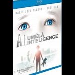 A. I. Umělá inteligence BD – Sleviste.cz