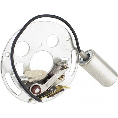 Základová deska 1V - úplná – Zboží Mobilmania