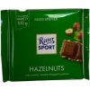 Čokoláda RITTER SPORT HAZELNUTS 100 G