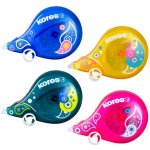 Kores Opravný strojek Scooter Paisley 4,2 mm x 8 m – Zboží Živě