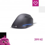 Connect IT FOR HEALTH CMO-2500-BK – Zboží Mobilmania