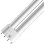 nbb Kompaktní zářivka KLD 18W 840 2G11 – Sleviste.cz