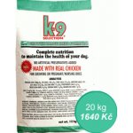 K-9 Selection Growth Large 20 kg – Hledejceny.cz
