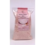 DNM Company himalájská sůl růžová 500 g – Zbozi.Blesk.cz